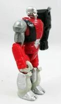 G.I.JOE - 1993 - Destro \ Armored Star Brigade\  (loose)