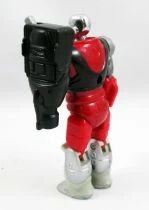 G.I.JOE - 1993 - Destro \ Armored Star Brigade\  (loose)