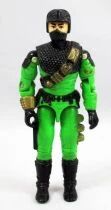 G.I.JOE - 1993 - Firefly (loose)