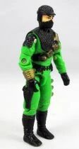 G.I.JOE - 1993 - Firefly (loose)