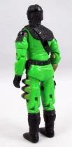 G.I.JOE - 1993 - Firefly (loose)