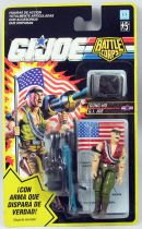 G.I.JOE - 1993 - Gung-Ho \ Battle Corps\ 