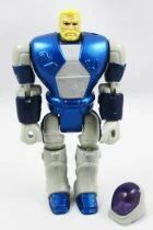 G.I.JOE - 1993 - Rock\'n Roll \ Armored Star Brigade\  (loose)