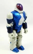 G.I.JOE - 1993 - Rock\'n Roll \ Armored Star Brigade\  (loose)