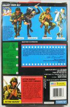 G.I.JOE - 1994 - Action Marine 