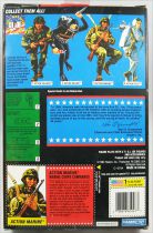 G.I.JOE - 1994 - Action Marine \ Commemorative Collection\ 