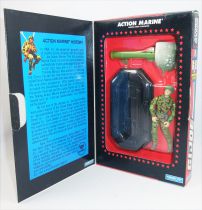 G.I.JOE - 1994 - Action Marine \ Commemorative Collection\ 