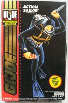 G.I.JOE - 1994 - Action Sailor \ Commemorative Collection\ 