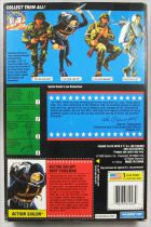 G.I.JOE - 1994 - Action Sailor \ Commemorative Collection\ 