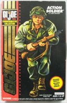 G.I.JOE - 1994 - Action Soldier \ Commemorative Collection\ 