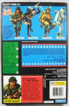 G.I.JOE - 1994 - Action Soldier \ Commemorative Collection\ 