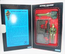 G.I.JOE - 1994 - Action Soldier \ Commemorative Collection\ 