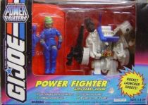 G.I.JOE - 1994 - G.I.Joe Power Fighter