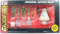 G.I.JOE - 1994 - Original Action Team \ Commemorative Collection\ 