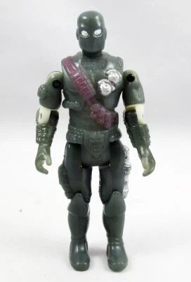 G.I.JOE - 1994 - Snake Eyes \ Shadow Ninja\ 