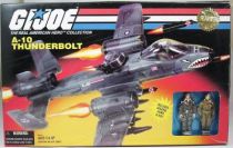 G.I.JOE - 1997 - A-10 Thunderbolt