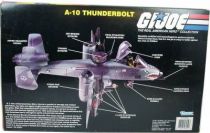 G.I.JOE - 1997 - A-10 Thunderbolt