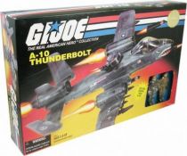 G.I.JOE - 1997 - A-10 Thunderbolt