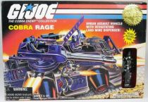 G.I.JOE - 1997 - Cobra Rage