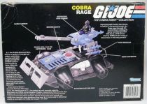 G.I.JOE - 1997 - Cobra Rage