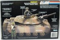 G.I.JOE - 1998 - MOBAT Motorized Offensive Battle Attack Tank