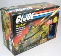 G.I.JOE - 1998 - MOBAT Motorized Offensive Battle Attack Tank