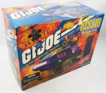 G.I.JOE - 2000 - Cobra H.I.S.S. III & Rip-it