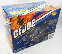 G.I.JOE - 2000 - Cobra H.I.S.S. III & Rip-it