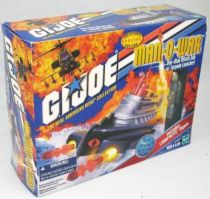 G.I.JOE - 2000 - Man-O-War & Lampreys