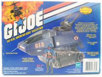 G.I.JOE - 2000- Cobra H.I.S.S. III & Rip-It