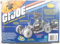 G.I.JOE - 2001 - A.W.E. Striker & Pathfinder