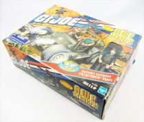G.I.JOE - 2001 - A.W.E. Striker & Pathfinder