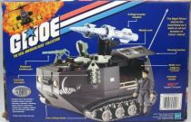 G.I.JOE - 2001 - Night Rhino & Dusty