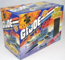 G.I.JOE - 2001 - Wave Crusher & Sub Viper