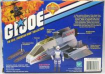 G.I.JOE - 2001 - Wave Crusher & Sub Viper