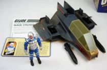 G.I.JOE - 2001 - Wave Crusher & Sub Viper