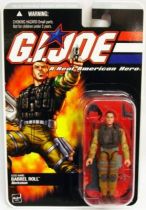 G.I.JOE - 2005 - Barrel Roll