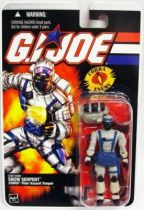 G.I.JOE - 2005 - Snake Face