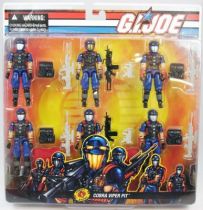 G.I.JOE - 2006 - Cobra Viper Pit