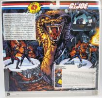 G.I.JOE - 2006 - Cobra Viper Pit (1)