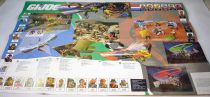 G.I.Joe - Catalogue dépliant Hasbro France 1992