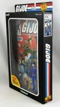 G.I.Joe - Figurine ReAction+ Super7 - Cobra Commander (Skybound Comic Box Series, Issue #1)