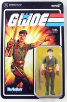 G.I.Joe - Figurine ReAction Super7 - Flint