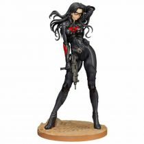 G.I.Joe - Kotobukiya Bishoujo Statue - Baroness : Cobra Intelligence Officer