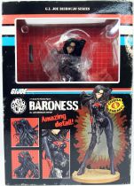G.I.Joe - Kotobukiya Bishoujo Statue - Baroness : Cobra Intelligence Officer