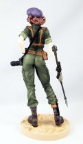 G.I.Joe - Kotobukiya Bishoujo Statue - Lady Jaye : Covert Operations