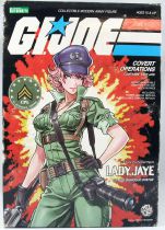 G.I.Joe - Kotobukiya Bishoujo Statue - Lady Jaye : Covert Operations
