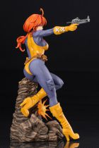 G.I.Joe - Kotobukiya Bishoujo Statue - Scarlett : Counter Intelligence