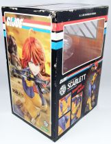 G.I.Joe - Kotobukiya Bishoujo Statue - Scarlett : Counter Intelligence