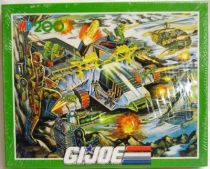 G.I.Joe - MB Jigsaw puzzle (ref.3100 27)